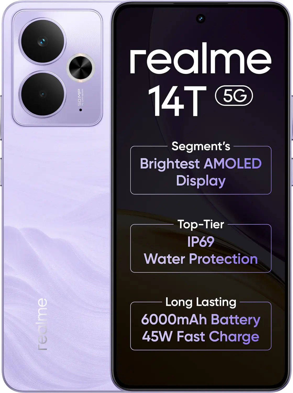 realme