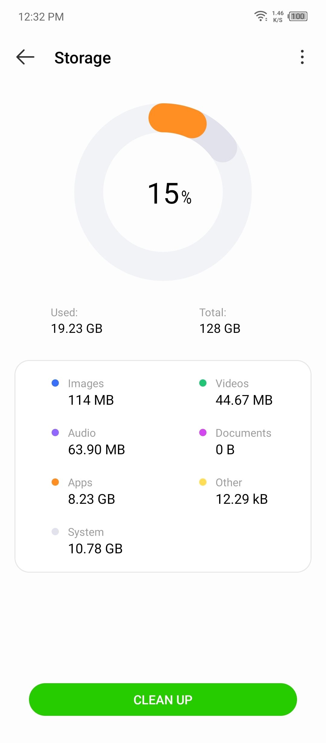 UI