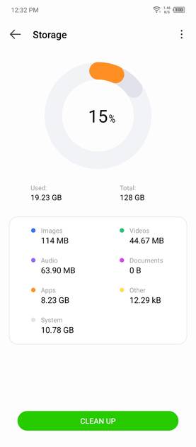 UI Screenshot