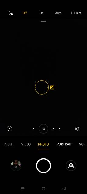 UI Screenshot