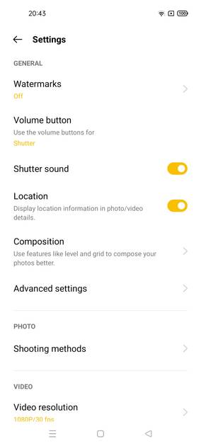 UI Screenshot