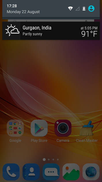 UI Screenshot