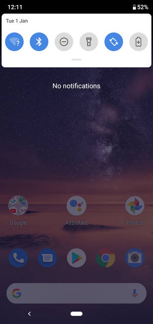 UI Screenshot