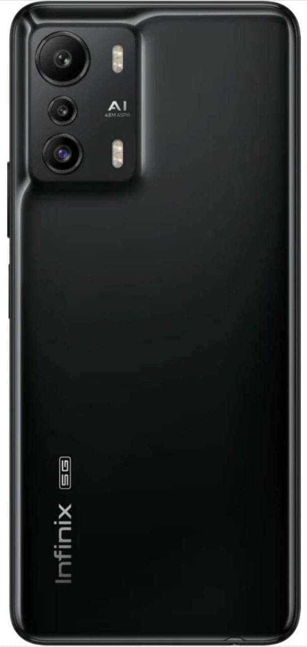 Infinix