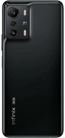 Infinix Zero 5G