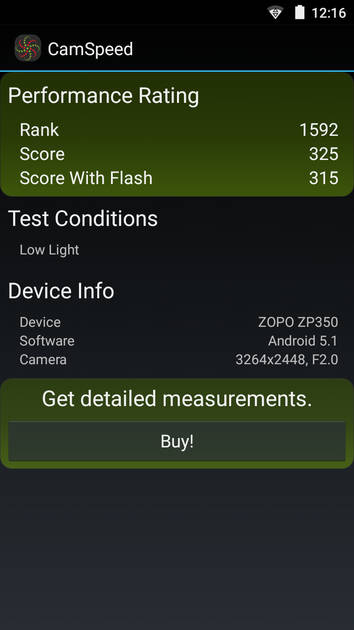 benchmarks