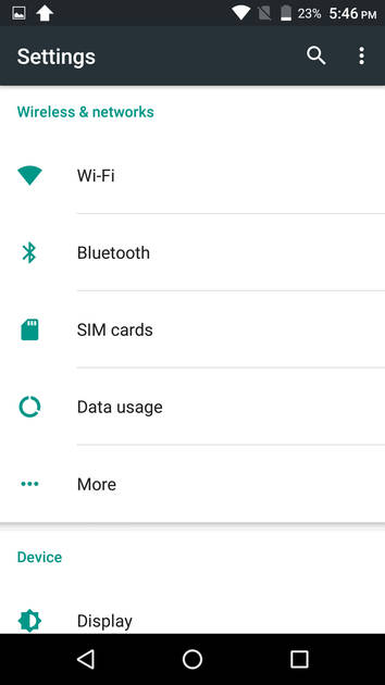 UI Screenshot