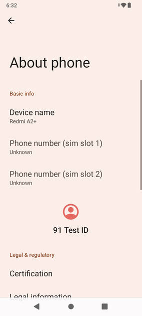 UI Screenshot
