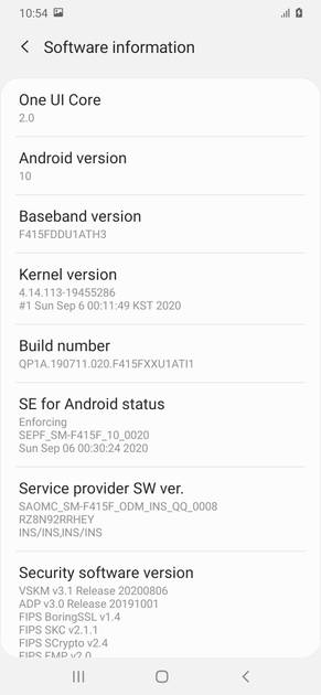 UI Screenshot
