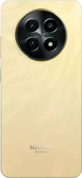 realme Narzo N65 5G 8GB RAM