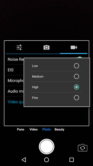 UI Screenshot