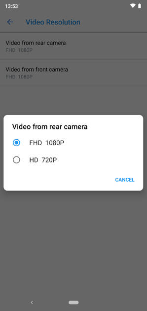 UI Screenshot