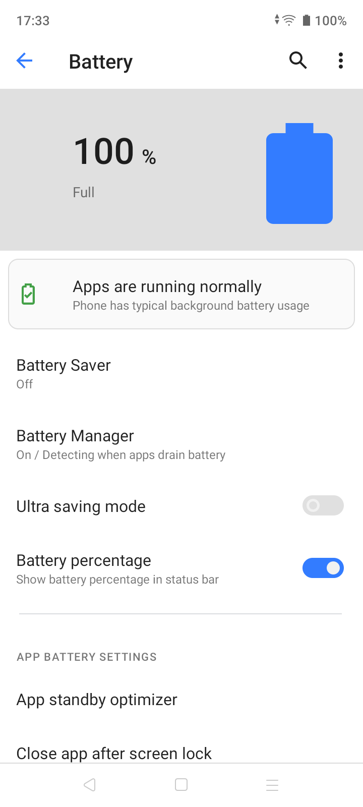 UI