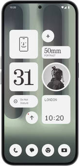 Nothing Phone 2a Plus - Full Specifications & Price in India (25th ...