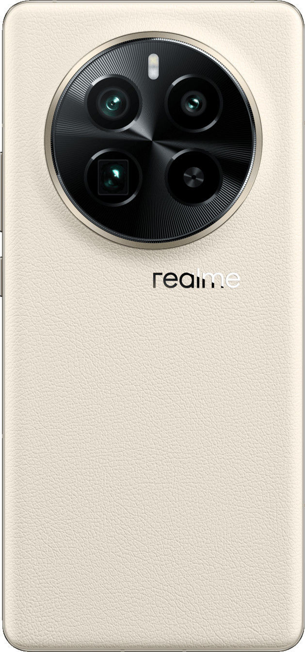 realme