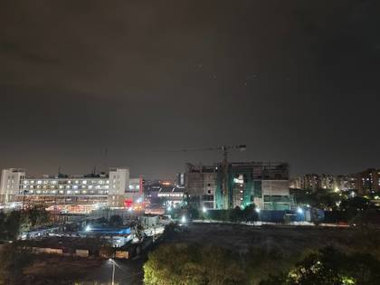 iQOO Neo 9 Pro