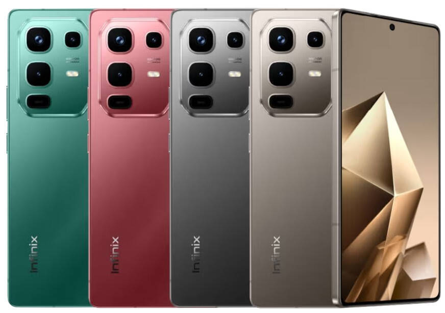 Infinix