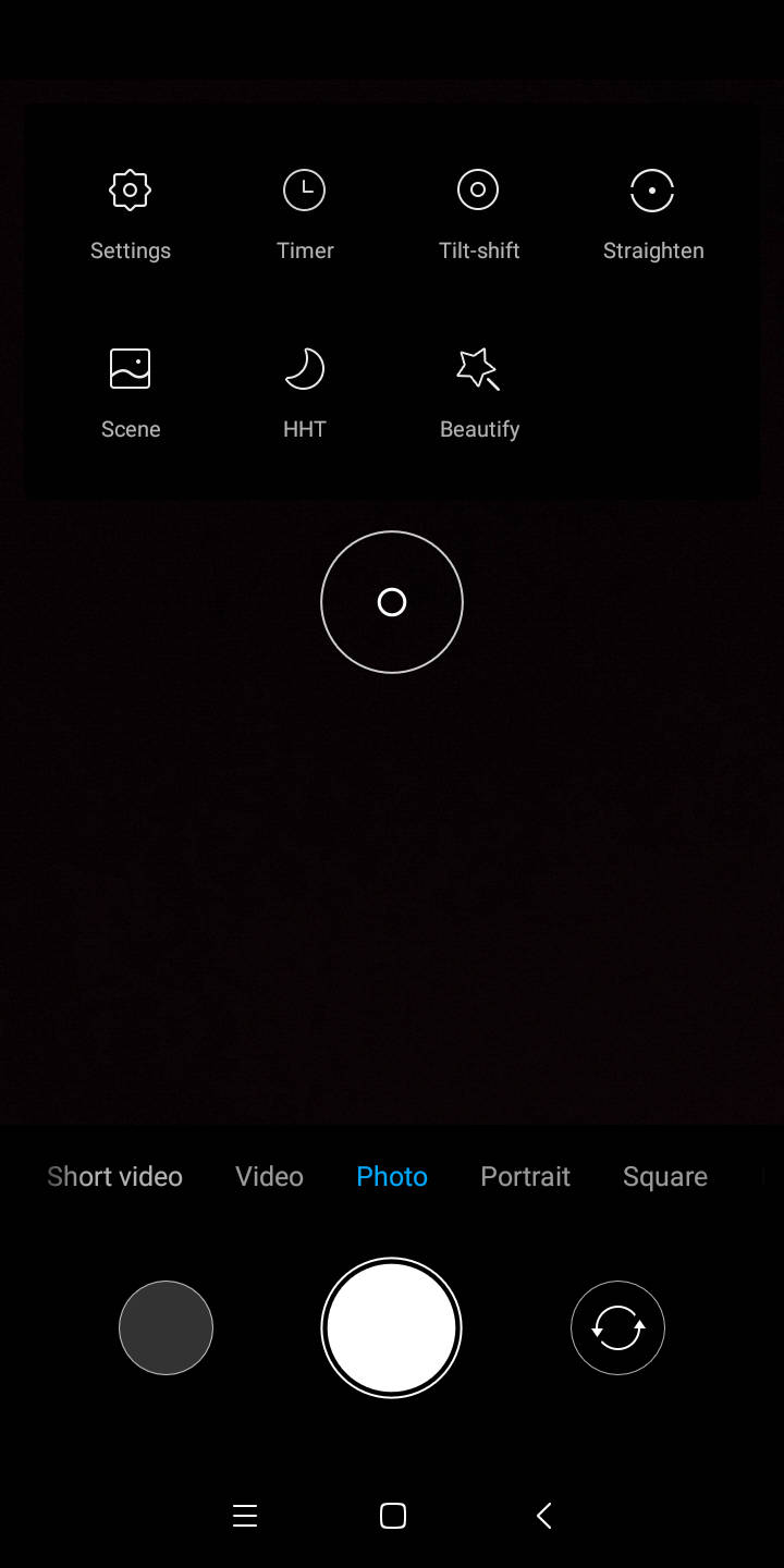 UI