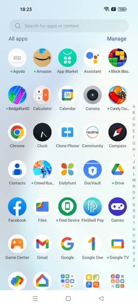 UI Screenshot
