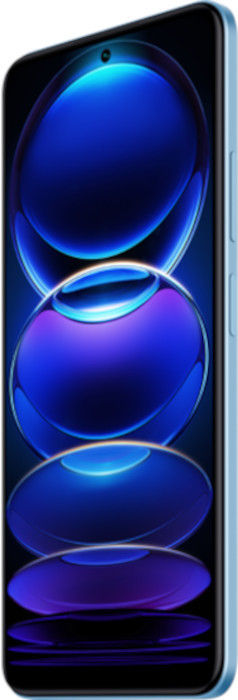 Xiaomi Redmi Note 12 - Design