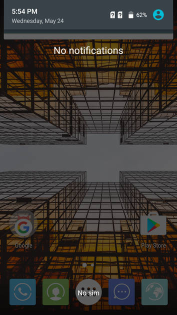 UI Screenshot