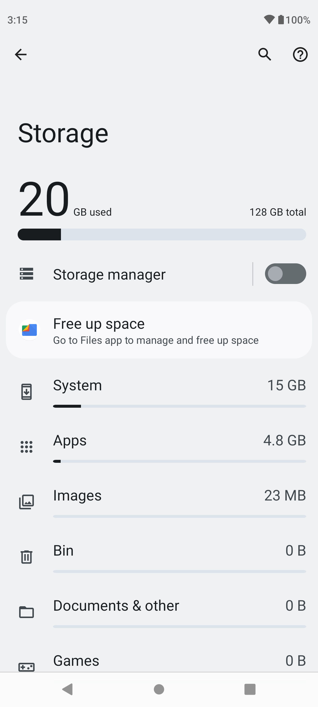 UI