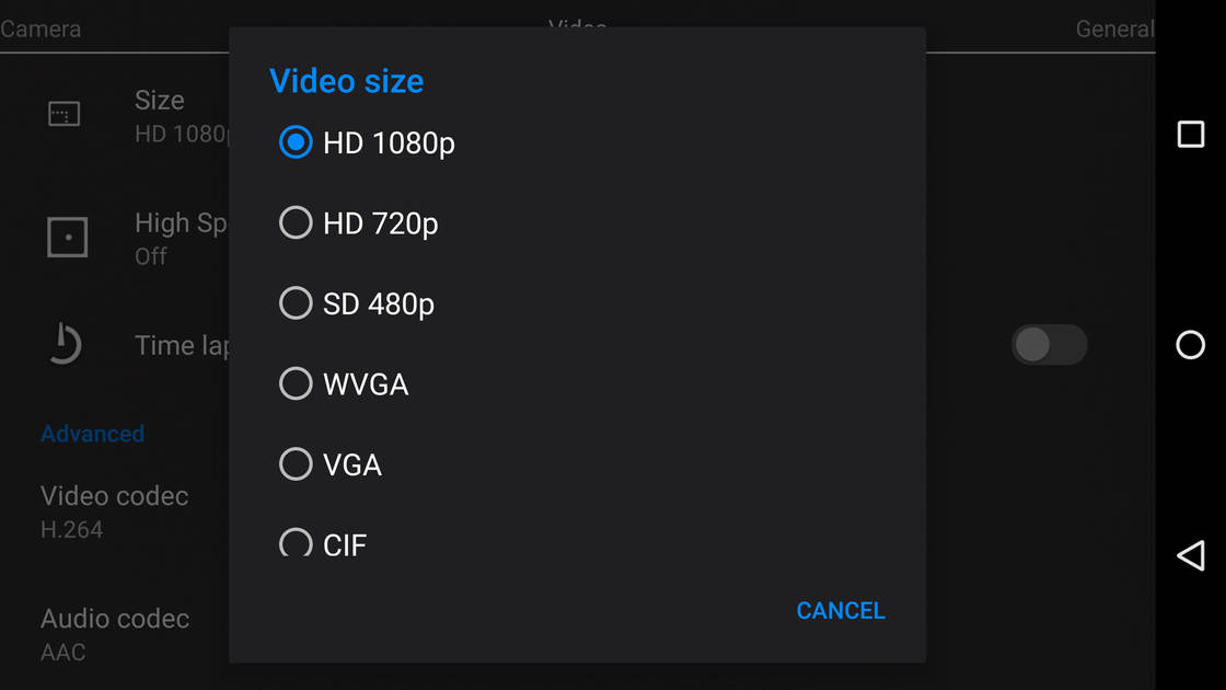 UI Screenshot