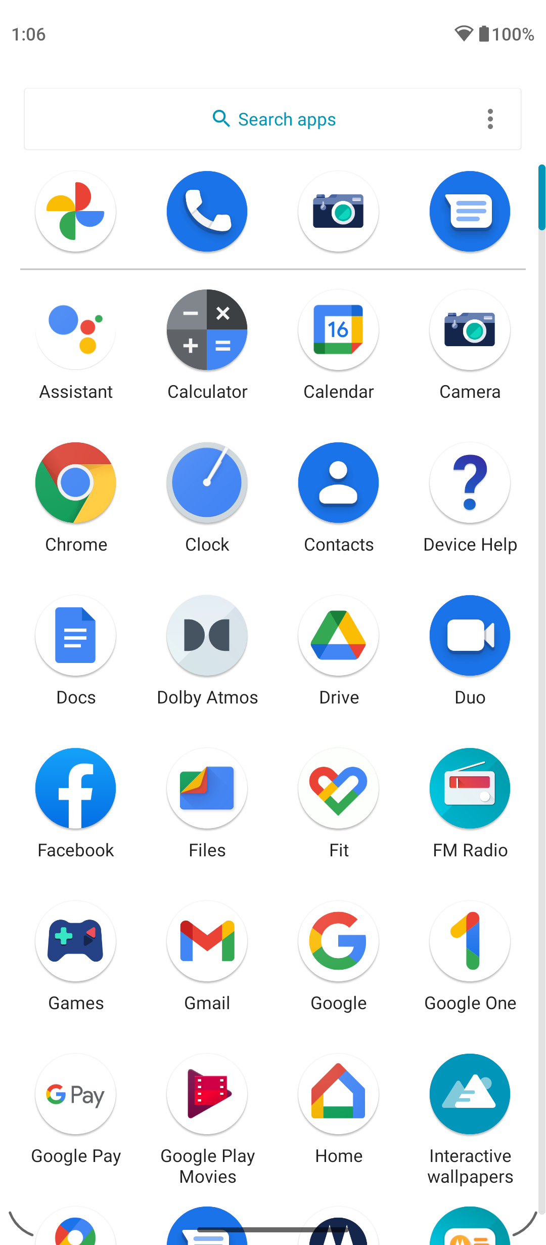 UI
