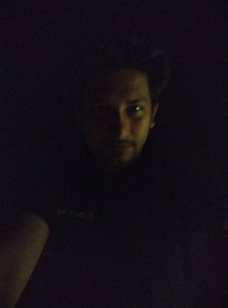 Front Camera