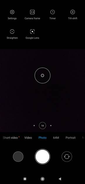 Xiaomi Redmi Note Pro Full Specifications Price in India