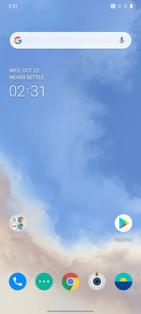 UI Screenshot