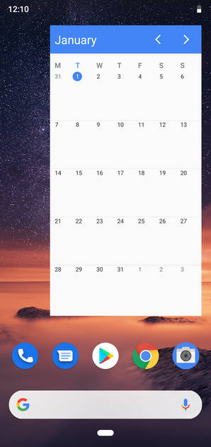 UI Screenshot