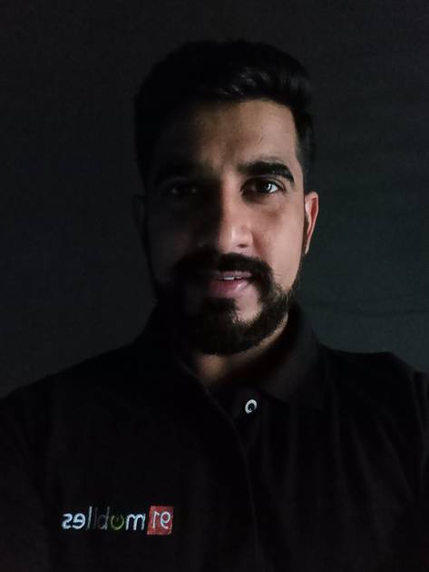 Front Camera