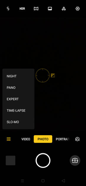 UI Screenshot