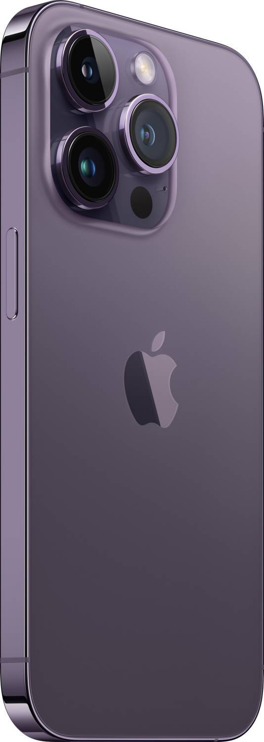Apple iPhone 14 Pro - Price in India, Full Specs (1st February