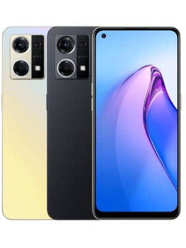 Oppo Reno8 4G