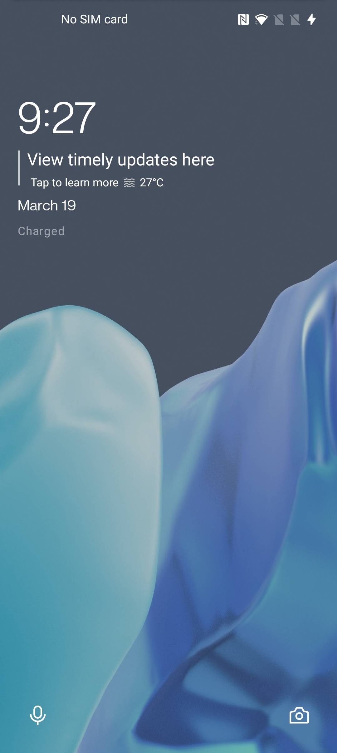 UI