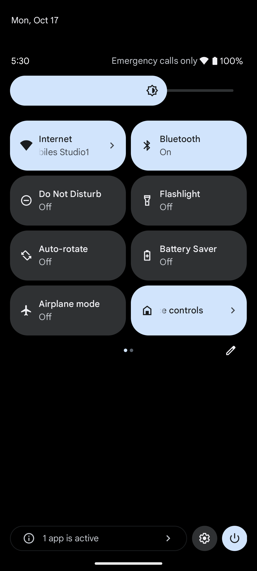 UI