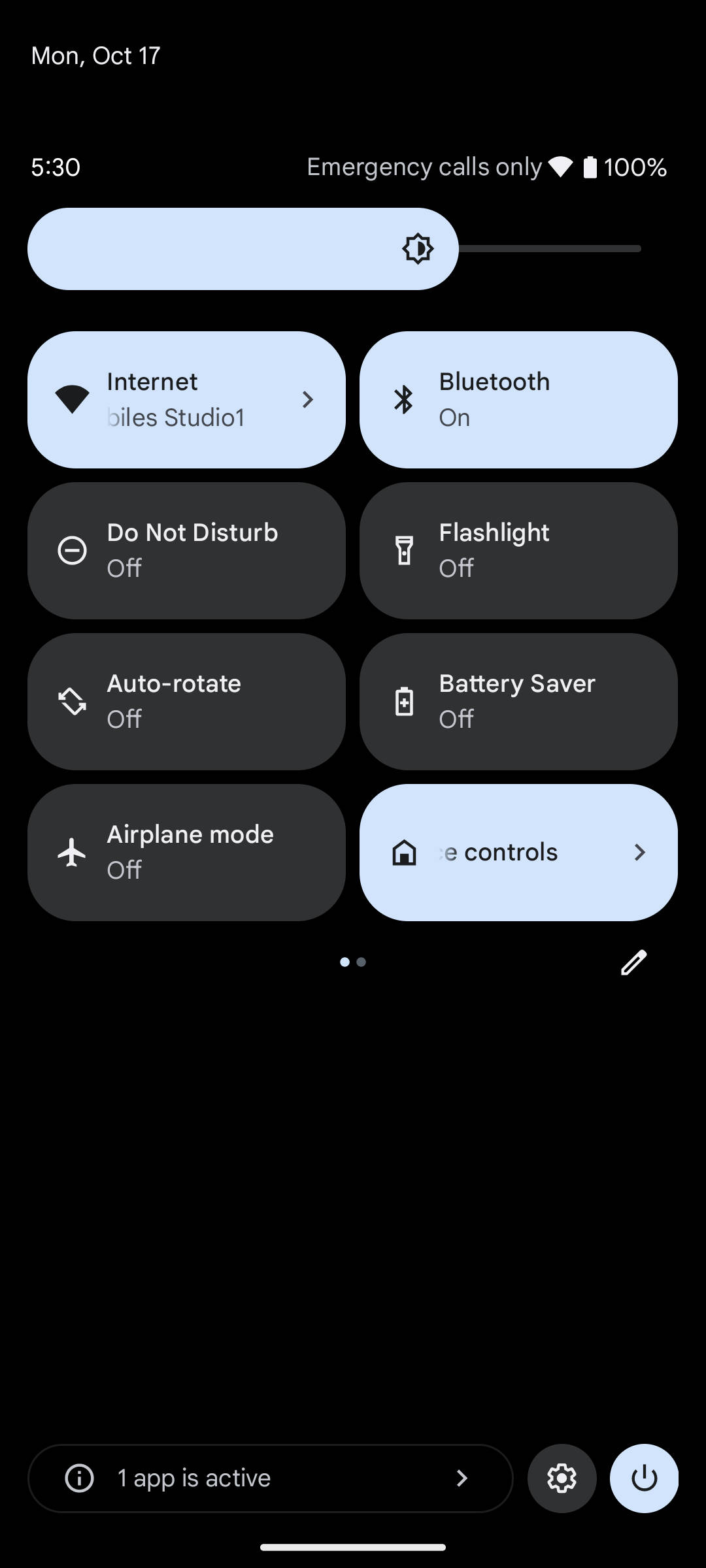 UI