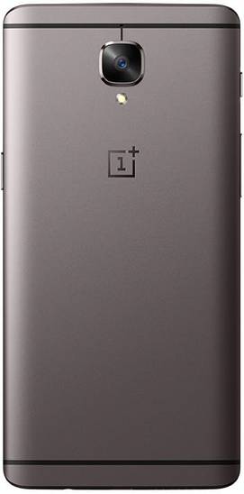 OnePlus 3T