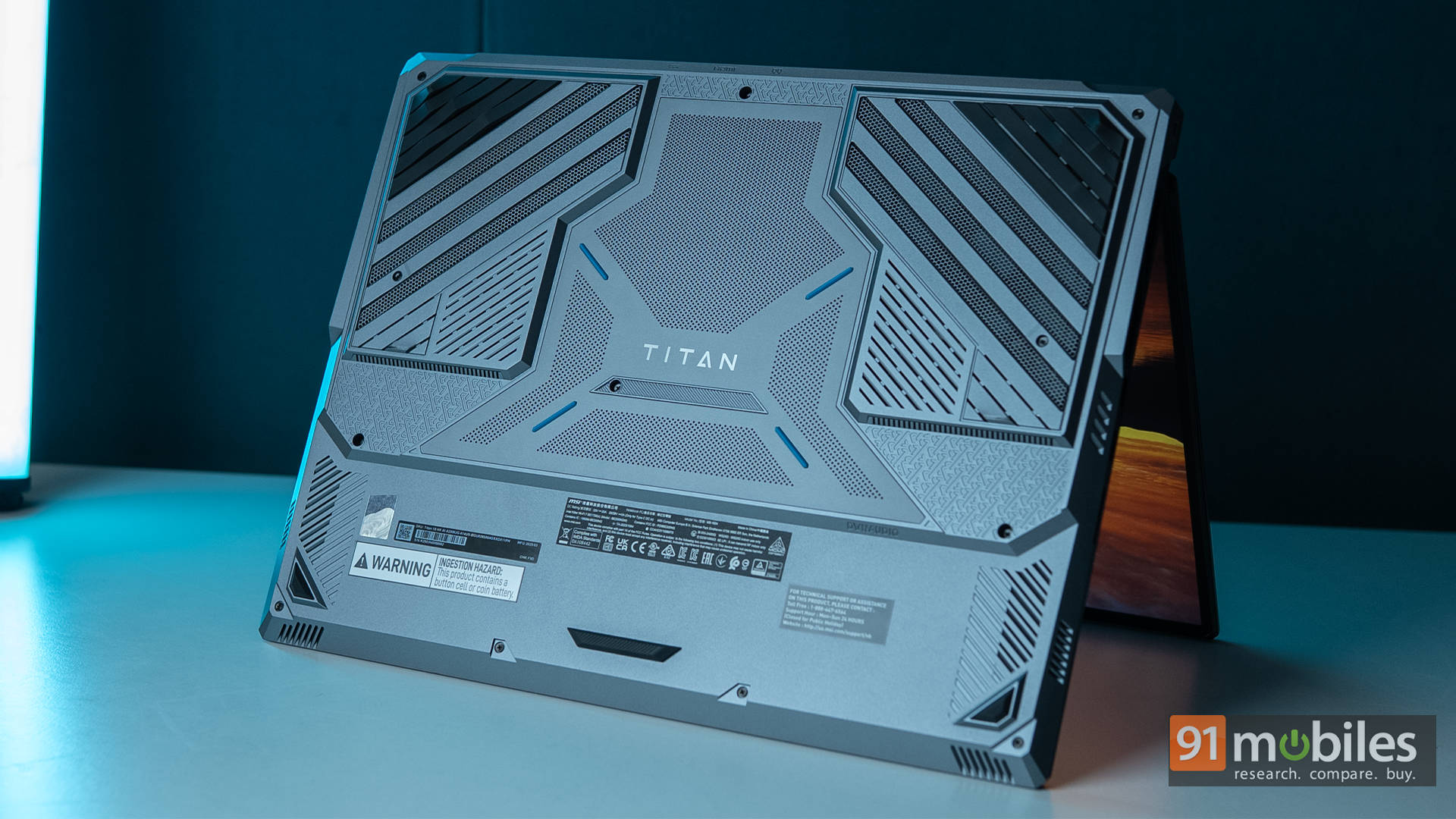MSI