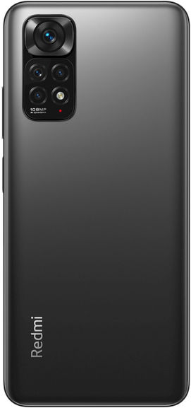 Xiaomi Redmi Note 11S