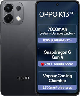 OPPO K13 256GB