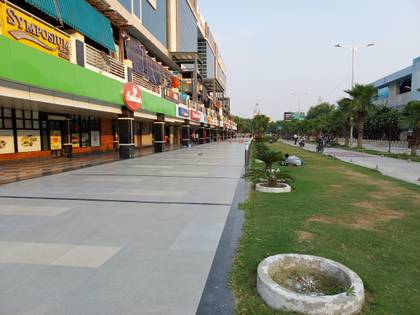 Samsung Galaxy M52 5G