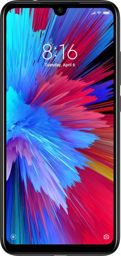 Xiaomi Redmi Note 7S 64GB Images, Official Pictures, Photo 