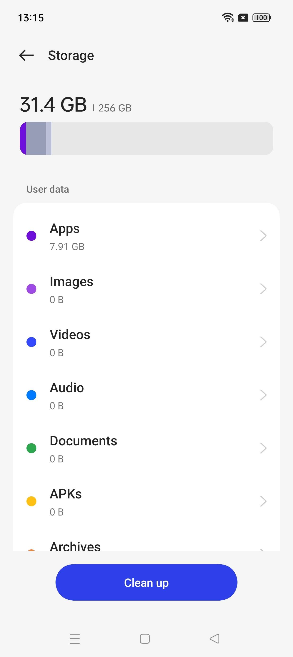 UI