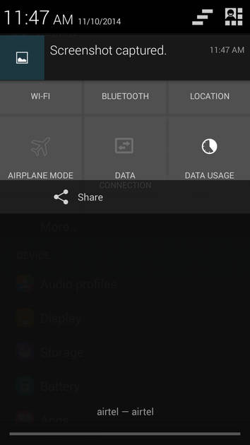 UI Screenshot