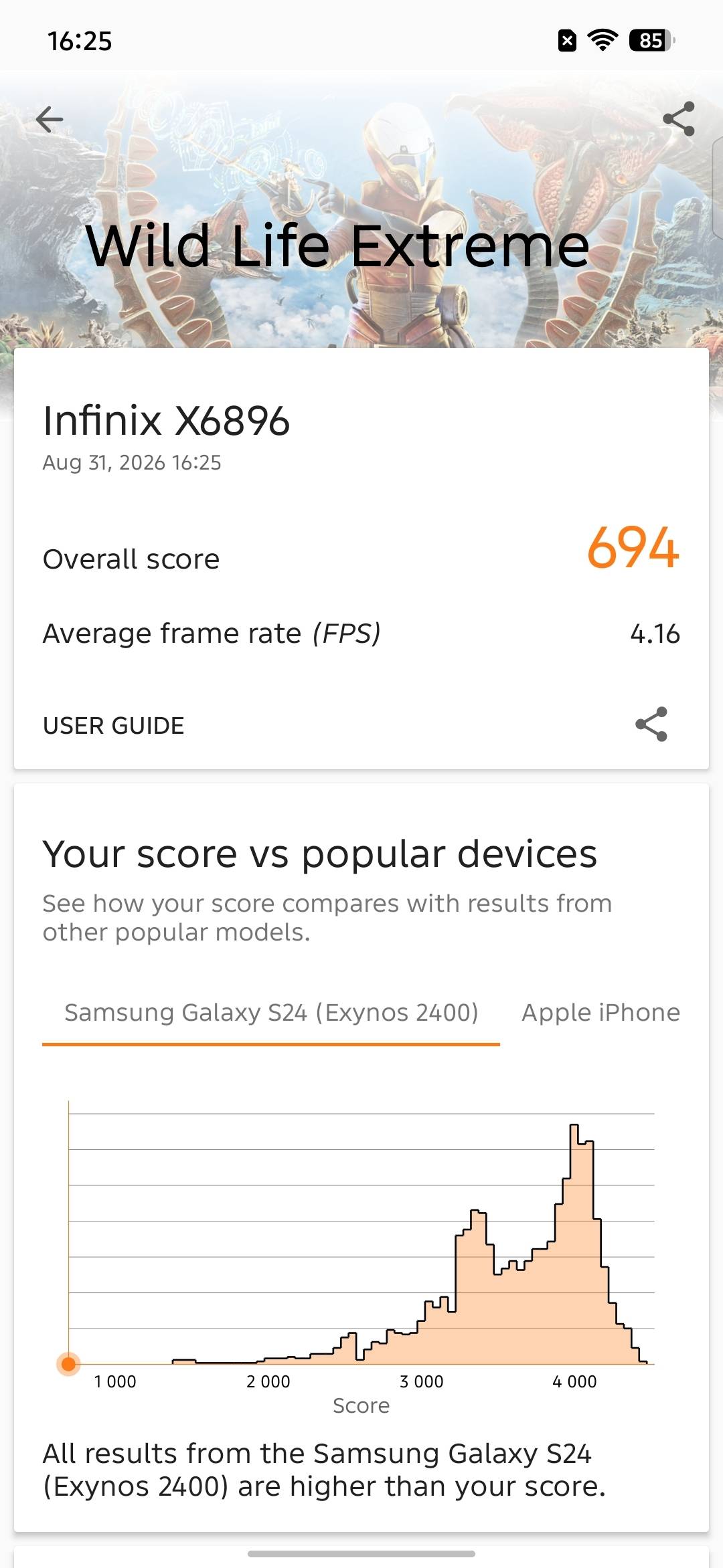 Infinix