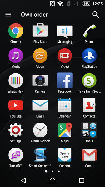 UI Screenshot