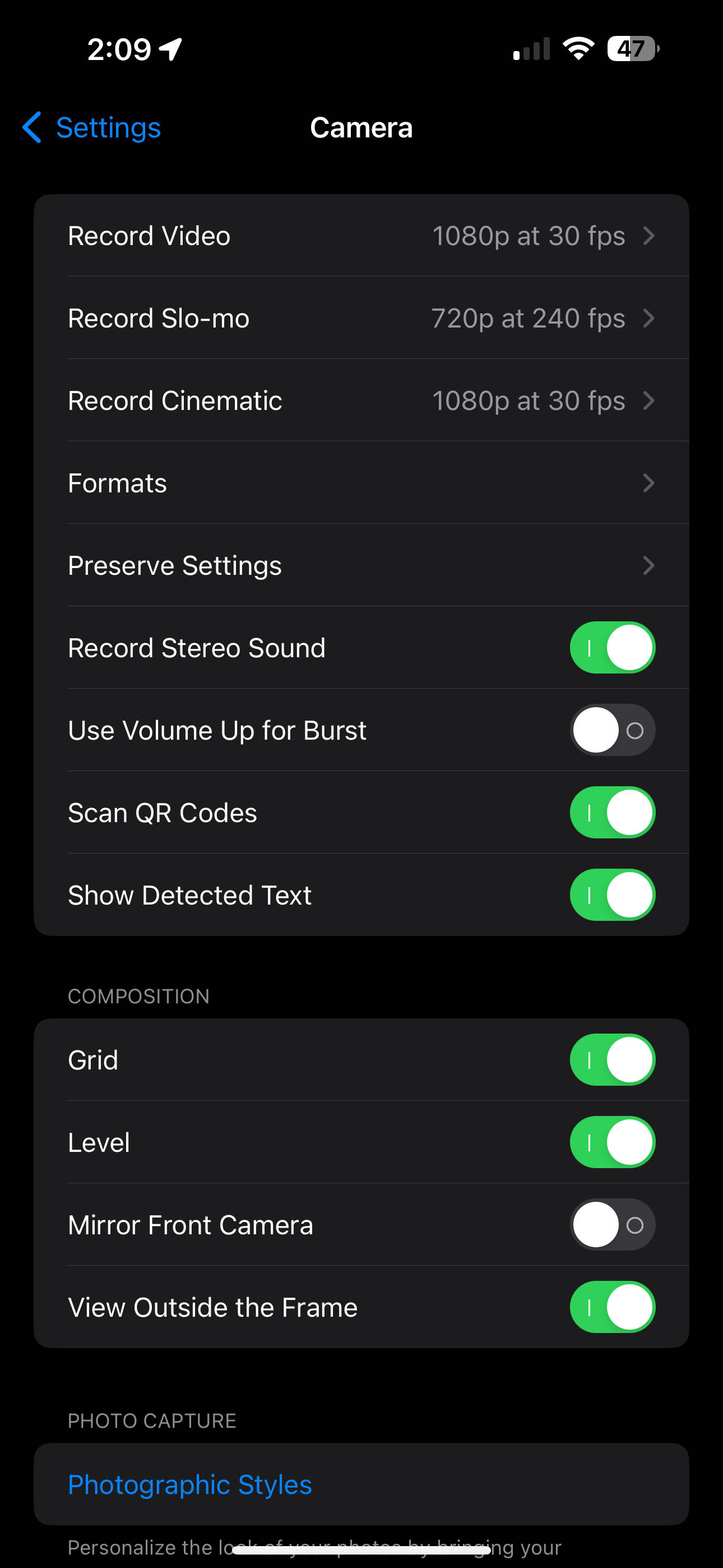 UI